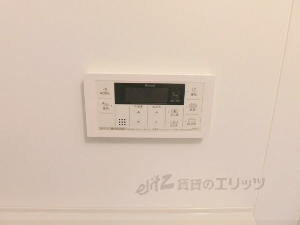 ベルフォーレ茨木の物件内観写真